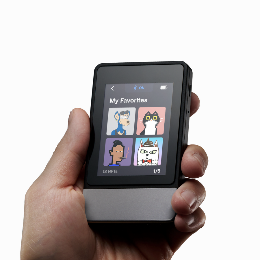 Dexolira Neo Series (Neo-X / NeoGold)